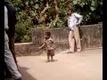 Kodava dance by a kid superb