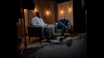 Business-First HR Leadership | Paul Parker on People, Culture & Growth