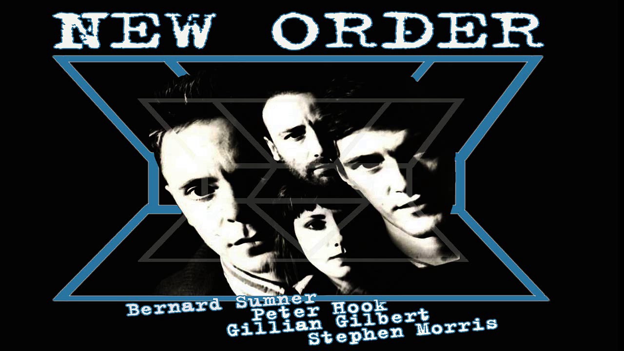 True faith new. New order true Faith. New order Band. True Faith песня New order. New order CD.