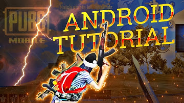 How to Edit [ Thumbnail ] For  PUBG MOBILE BGMI YouTube Thumbnail editing Tutorial. Only Thumbnails