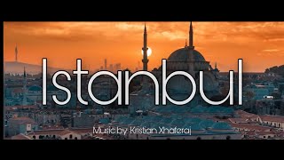 Kristian Xhaferaj - Istanbul