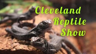 Cleveland Reptile Show