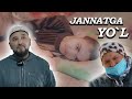 Sardor Rahimxon- Jannatga yo’l izlaganlar ko’ring