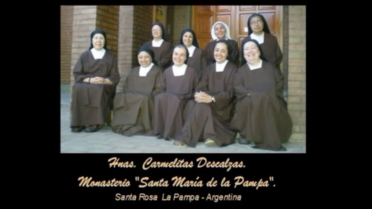 Nuestra vida en el Carmelo