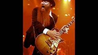 ZZ top I&quot;m Bad I&quot;m Nationwide and Just got Paid Today