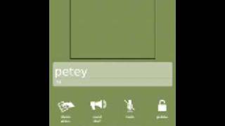 Qik Demo on Blackberry Storm screenshot 5