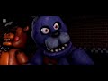 Fnaf komik animasyon