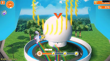 Despicable Me 2: Minion Rush Vector