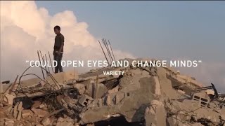 "No Other Land" Trailer, Palestinian struggle movie (2024)