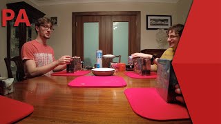 Gathering Of Magic Past Alan 15-11-2021