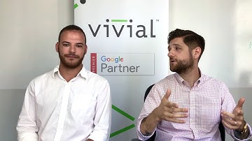 Webinars | On Demand Promo | July 2017 | 20 Sec.