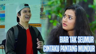 Biar Tak Seumur Cintaku Pantang Mundur Ftv Romantis Terbaru Endy Arfian & Rachquel Nesia