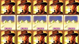 Book of Secrets Extra #slotmachine #slot #casino #slotmaxwin screenshot 5