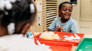 New child care scholarships available for Louisville families earning up to $132K