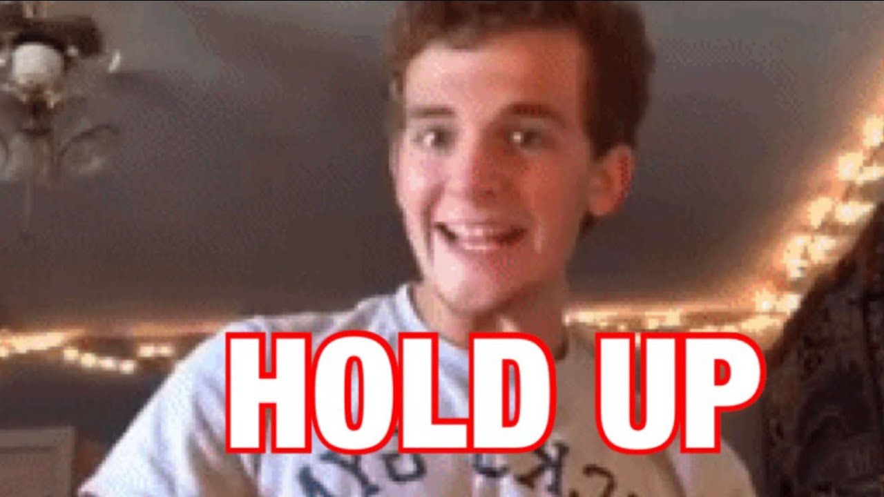 CURLYDADDY101 “HOLD UP” COMPILATION