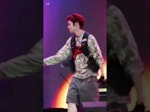 3 5 2024 犀角音樂節 心動月光 高清 直拍 郭殿甲 心動月光