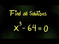 Nice Algebra Math Simplification | Find the Value of X 