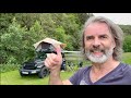 Foodhuntertour durch das Piemont 2024 ⎮ Episode 1 Anfahrt Abenteuer Allrad