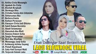 Full Album Slow Rock Hits Terbaru 2024 ~ Elsa Pitaloka, Andra Respati, Thomas Arya, Ipank, Yelse