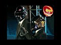 Capture de la vidéo Daft Punk - Ado Interview [2013]