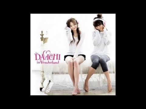 다비치 (Davichi) -8282