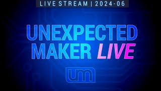 LIVESTREAM: 2024.06 - Conveyor Controller Hackery