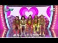 Live HD | 150326 라붐 "SUGAR SUGAR" (Comeback Stage) @ MNET 엠! 카운트다운