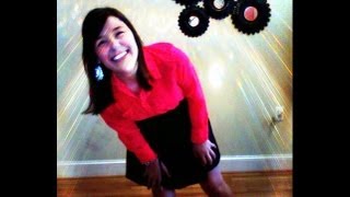 Fashion Lookbook Featuring The Little Black Skirt