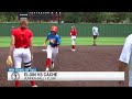 Elgin shuts out Cache 5-0 at home