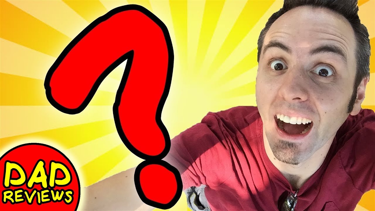 WHAT IS DAD REVIEWS YouTube
