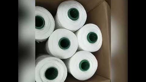 Round Elastic for Medical Mask Ear Loopd