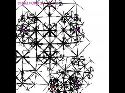 Fractal Curve Editor #2