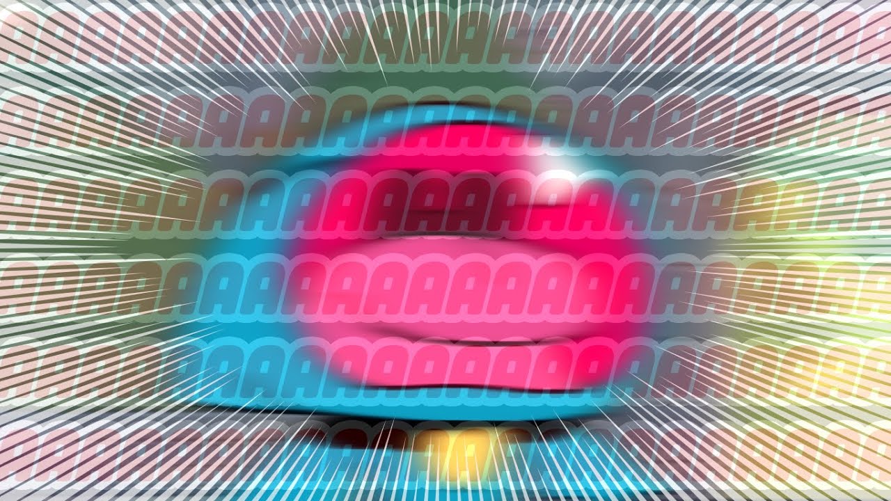 Adorabat just yelling