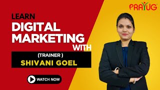Google Analytics – Complete Guide to Tracking & Analyzing Website Performance | Prayug