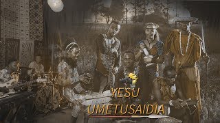 Nissi Band // Yesu Umetusaidia ( We Pray Project )