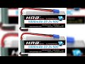 A must-have product! HRB Lipo Battery 6S 5000mah XT60 XT90 EC5 50C100C 22.2V RC Lipo Battery for Q