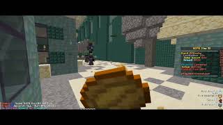 citadel disaster class vs whole server | HCF Revival Map 5