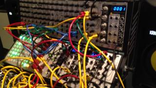 Tiptop Audio Modular Jam 5