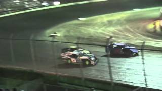 Kennedale Speedway Park IMCA SportMod Feature