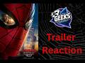 SPIDER-MAN: BRAND NEW DAY – New Trailer Reaction! 🕷️🔥 Marvel's Next Big Swing?