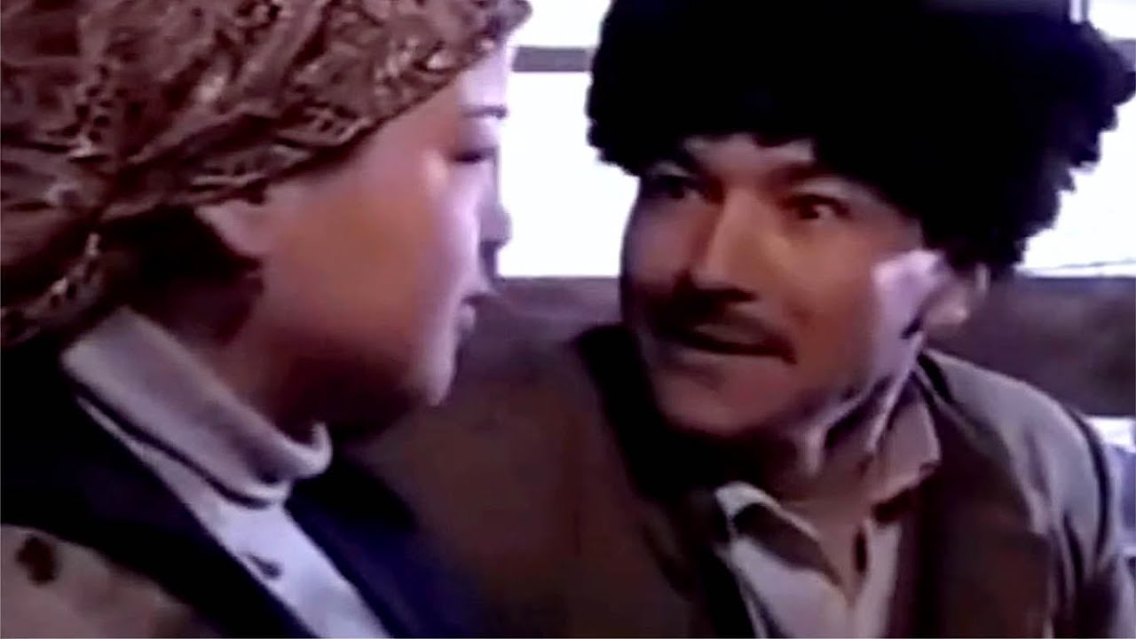 Ata - Shireli Abdurishit | Uyghur song