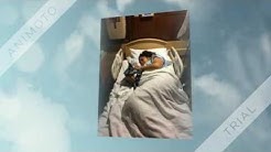 My Sleeping Angel