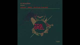 DJ Soulstar - Bolivia (Orffee + Abele - Salar De Uyuni Mix)