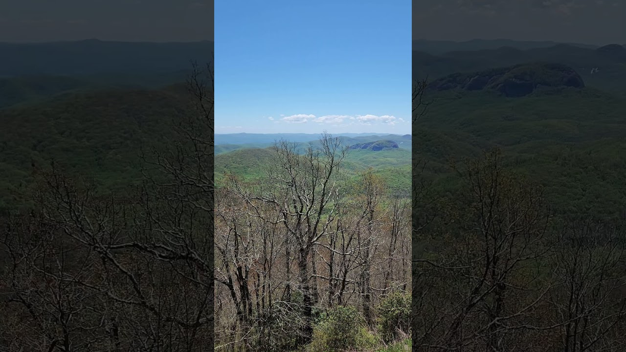 Scenic views ⛰️🏔⛰️⛰️