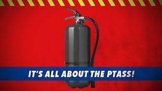 Fast Fire Facts - Fire Extinguishers