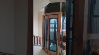 Famous FUJI round elevator Net Worth