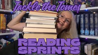 Tackle the Tomes Reading Sprints
Help me stay motivated to make a big dent in all the books I need to read in August!
💜You may also enjoy my August TBRopoly - August 2025 TBRopoly | 🎲Are the rolls in my favor or will I be buried by tomes??🎲🎲 and Mid-Year Book Tag - Mid-Year Book Tag 2025!
Don’t forget to subscribe to BookandBuJo Here:
https://www.youtube.com/channel/UCmWi0teaBmaEhoB_b7O9kGg?sub_confirmation=1
💜Books Mentioned:
The Game by Jack London - https://amzn.to/4f9u1st
Republic of Thieves by Scott Lynch - https://amzn.to/418zauU
The Invisible Collage by Jeff Wheeler - https://amzn.to/4o6aNrx
Memory, Sorrow, & Thorn Series by Tad Williams - https://amzn.to/4lG8aet
A Time of Dread by John Gwynne - https://amzn.to/3SvN8Td
The Atlas Complex by Olivie Blake - https://amzn.to/3IOt7Fw
Between Two Fires by Christopher Buehlman - https://amzn.to/3BObBxV
The Red Sphinx by Alexandre Dumas - https://amzn.to/3Uyo52w
The Summer Book by Tove Jansson - https://amzn.to/3H7yOOp
Shadow Kiss by Richelle Mead - https://amzn.to/4kWNde0
Brat: An 80’s Story by Andrew McCarthy - https://amzn.to/4lEmLH6
Paperwhite Kindle: https://amzn.to/3YXjuI2
Sign up for Amazon Prime: http://www.amazon.com/tryprimefree?tag=healvegakitch-20
FTC Disclaimer:
-The opinions expressed in this video are my own.
-This video is not sponsored.
-I may earn affiliate commission from any links related to this video and its description page.
💜Discount Codes:
*Journalsay for 8% off - https://www.journalsay.com/?ref=xchqhacq Use Code - DEBYI
*The Washi Tape Shop - https://www.thewashitapeshop.com?aff=1237
*Rasa Coffee Alternative: Get 15% off with code DEBORAH38113 at https://wearerasa.com/
*Cult Pens - https://cultpens.mention-me.com/m/ol/yz1sd-deborah-m-kucera
*Joe’y Coffee Alternative, get 20% off - www.drinkjoey.com/DEBORAHKUCERA
💜CONNECT WITH ME:
Goodreads - (https://www.goodreads.com/user/show/26529092-deborah-kucera)
Instagram: @bookedandbujo (https://www.instagram.com/bookedandbujo/?hl=en_)
Storygraph: https://app.thestorygraph.com/profile/debyik
🎙️ New to streaming or looking to level up? Check out StreamYard and get $10 discount! 😍 https://streamyard.com/pal/d/5003560093089792 Tackle the Tomes Reading Sprints