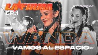 Vamos Al Espacio – LA FIRMA, WANDA ORIGINAL (as seen on Netflix’s LA FIRMA)