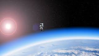 Unidentified Song (Dance In The Ozone)