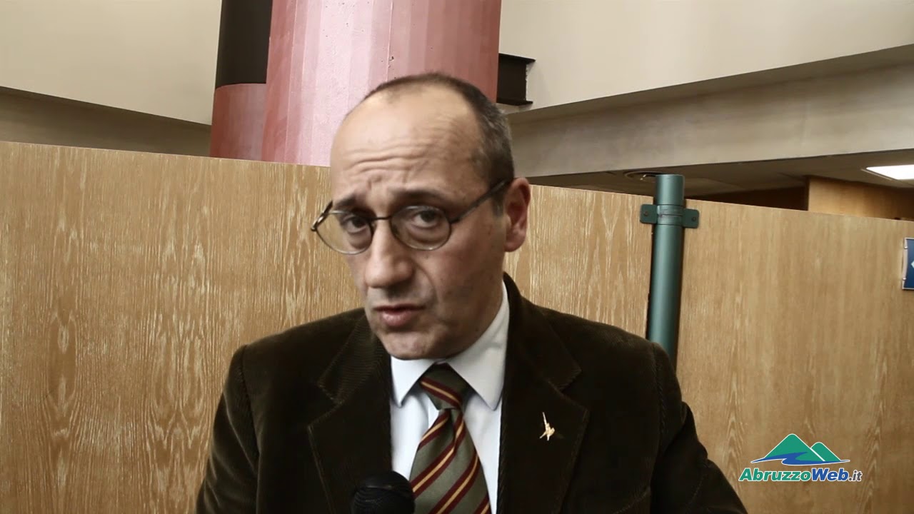SISMA 2009 RESTITUZIONE TASSE A BRUXELLES BAGNAI NON CI STA PREVALE 